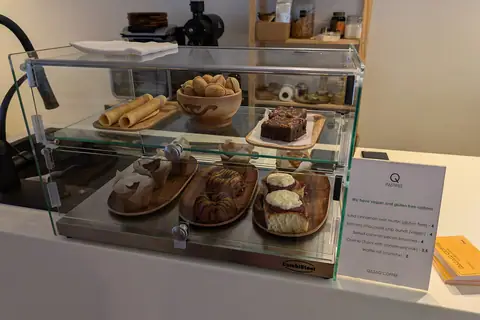 AM Coffee & Baker photo 3