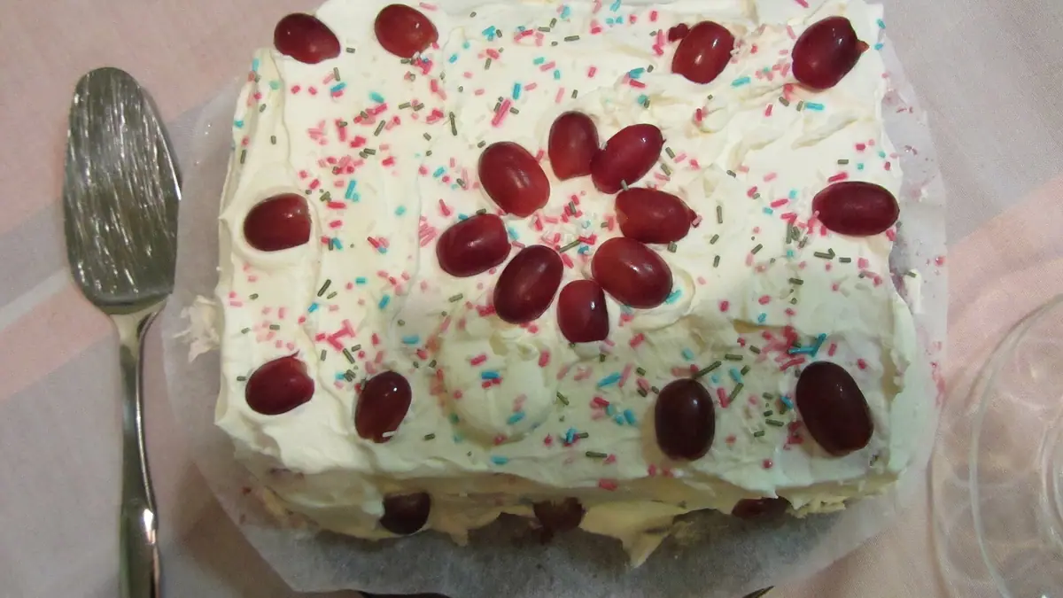 AM Coffee & Baker – cake shop in Beeston town centre