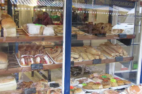 AM Coffee & Baker photo 2